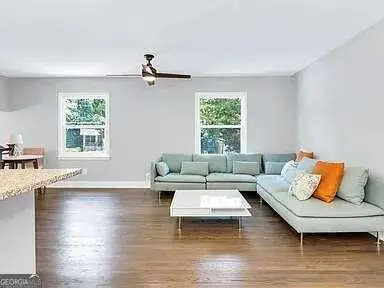 2247 Green Forrest Drive, Decatur, GA 30032 - Image #2