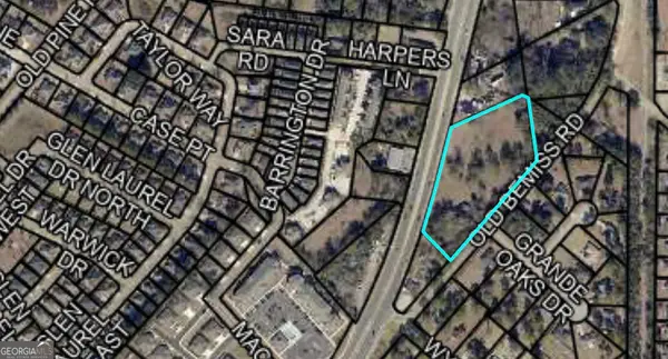 4696 Bemiss Road, Valdosta, GA 31605