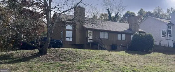 3975 Darryl Lane, Gainesville, GA 30506