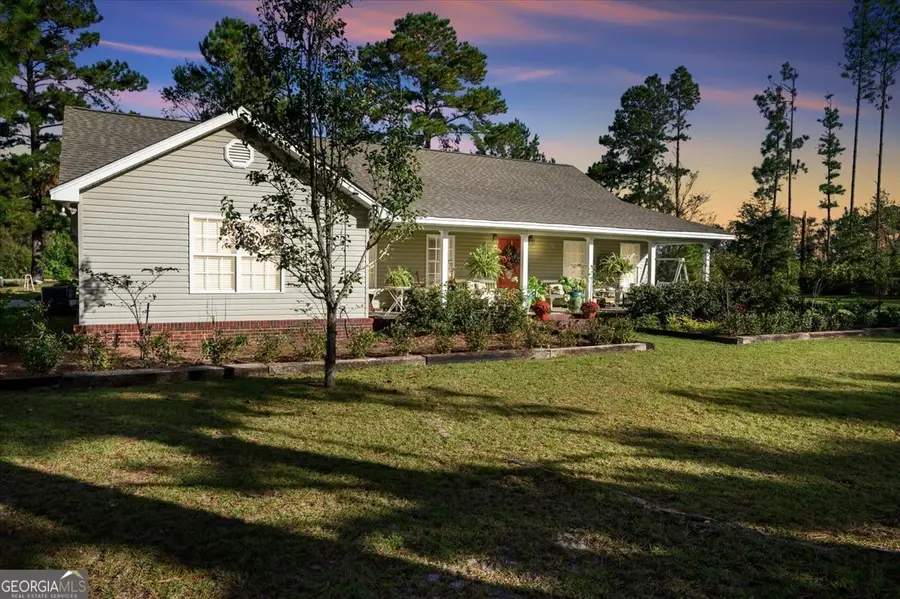 6382 Sage Brush Road, Blackshear, GA 31516 - Image #2