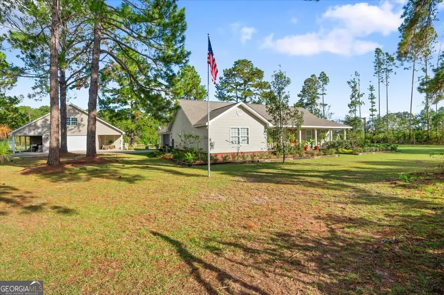 6382 Sage Brush Road, Blackshear, GA 31516 - Image #3