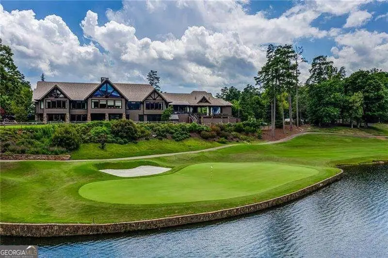 114 Windflower Drive, Big Canoe, GA 30143 - Image #3