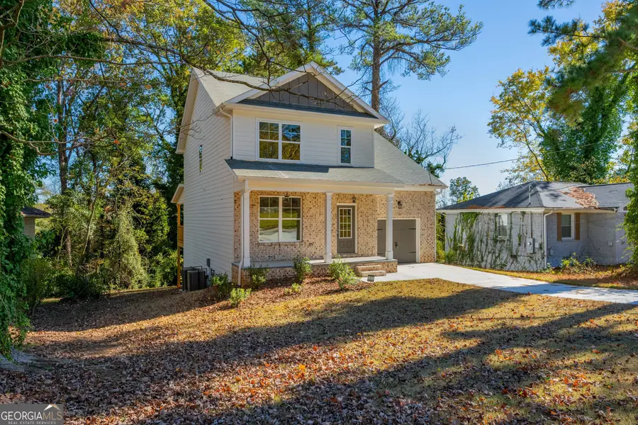 2126 Seavey Drive, Decatur, GA 30032 - Image #2