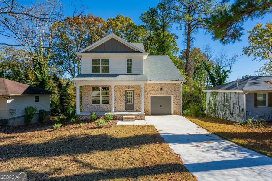 2126 Seavey Drive, Decatur, GA 30032 - Image #3