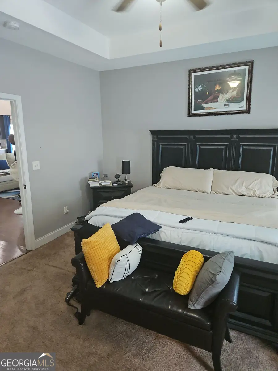 51 Burke Road, Newnan, GA 30263 - #3