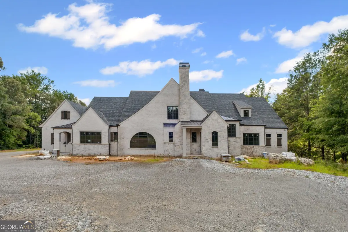 615 Hickory Flat Road, Milton, GA 30004 - Image #1