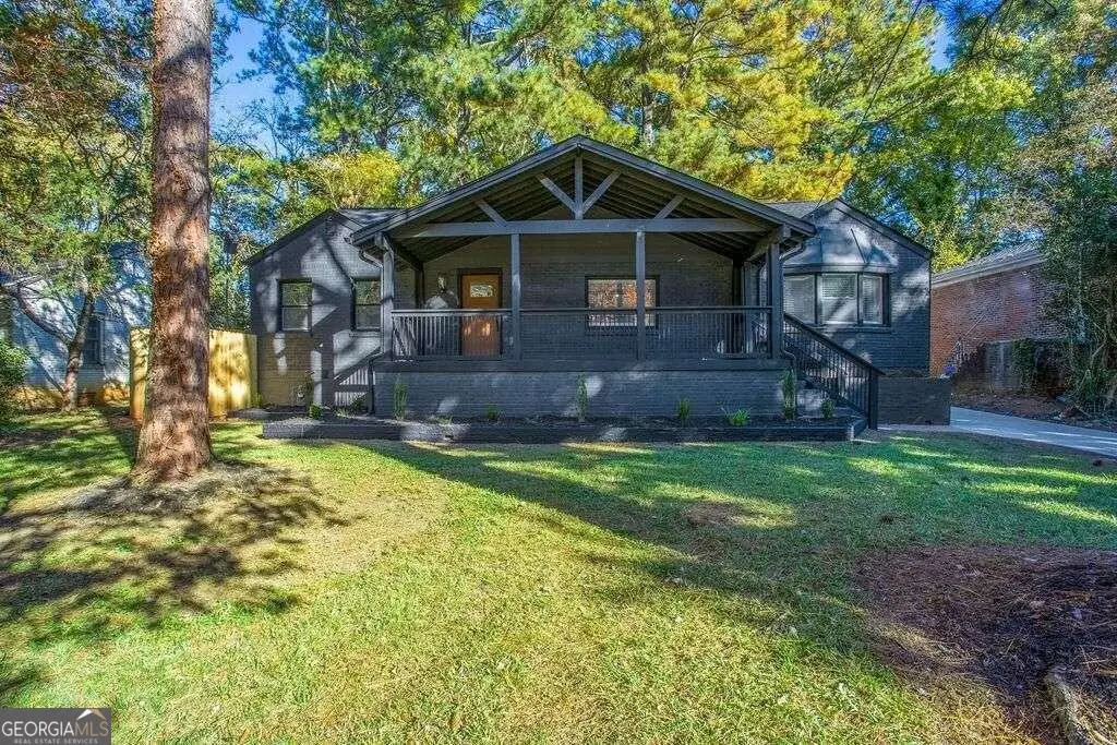 1705 Ezra Church Drive Nw, Atlanta, GA 30314 - Image #1