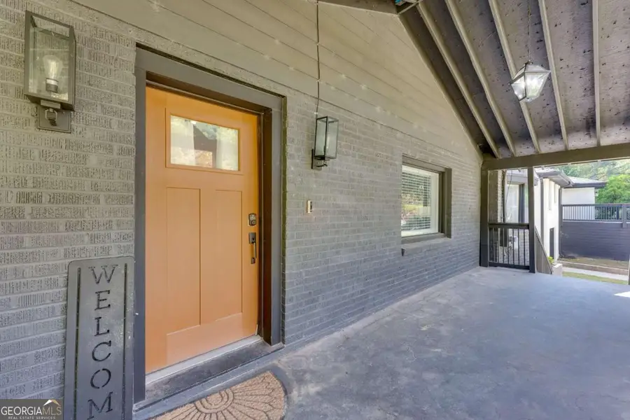 1705 Ezra Church Drive Nw, Atlanta, GA 30314 - Image #3