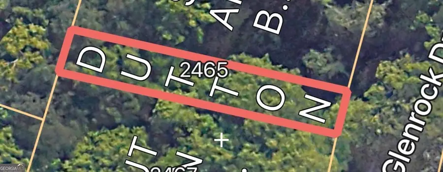 2467 Glenrock Drive, Decatur, GA 30032 - Image #2