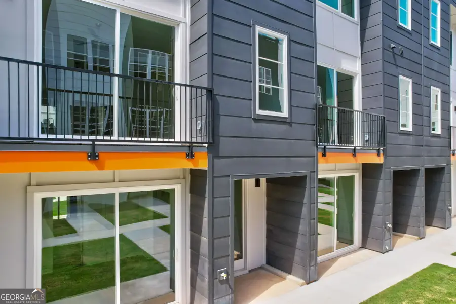 1641 Mcnaught Drive #35, Atlanta, GA 30317 - Image #2