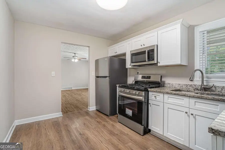 1883 Cindy Drive, Decatur, GA 30032 - Image #2