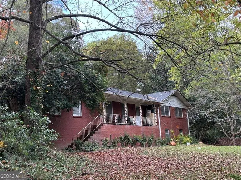 5655 Campbellton Road Sw, Atlanta, GA 30331 - #2