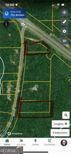 51 Yorkville, Rockmart, GA 30153