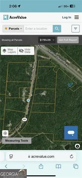 51 Yorkville, Rockmart, GA 30153 - Image #3