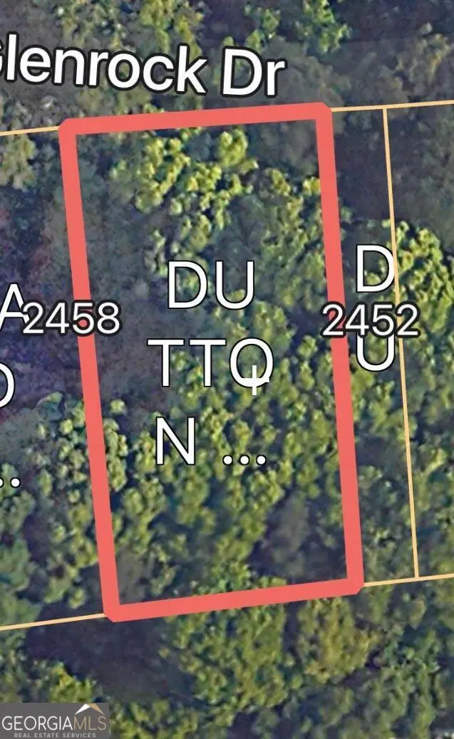 2458 Glenrock Drive, Decatur, GA 30032 - Image #1