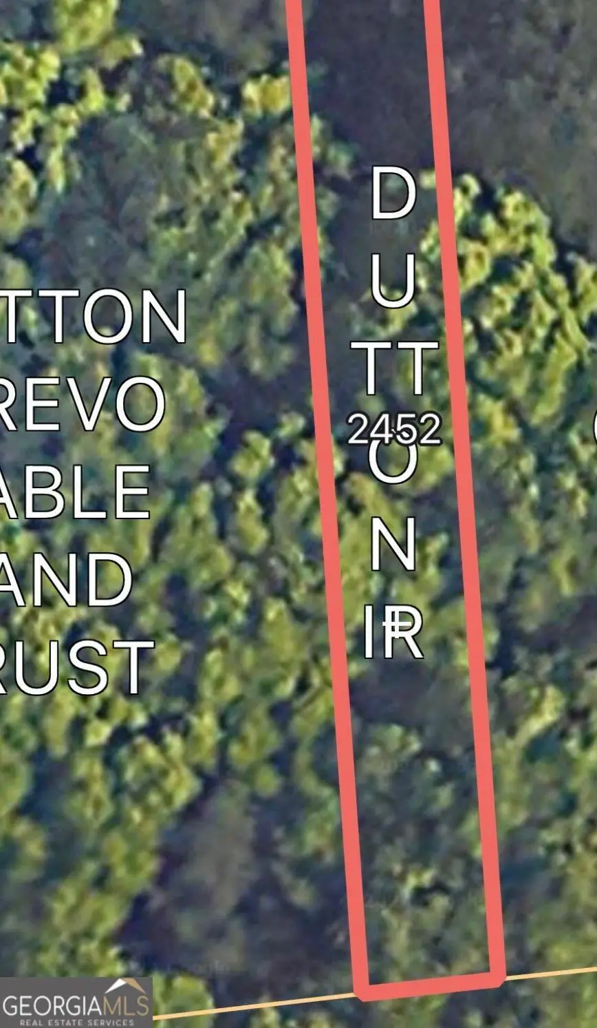 2458 Glenrock Drive, Decatur, GA 30032 - Image #2