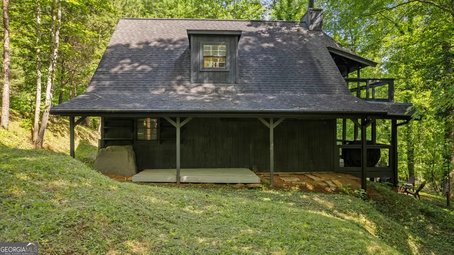 1147 Martin Drive, Cleveland, GA 30528 - Image #3