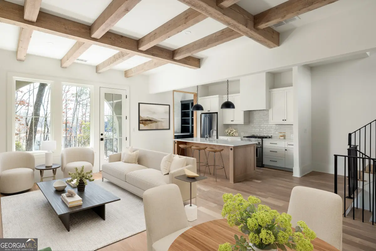 10939 Serenbe Lane, Chattahoochee Hills, GA 30268 - Image #1