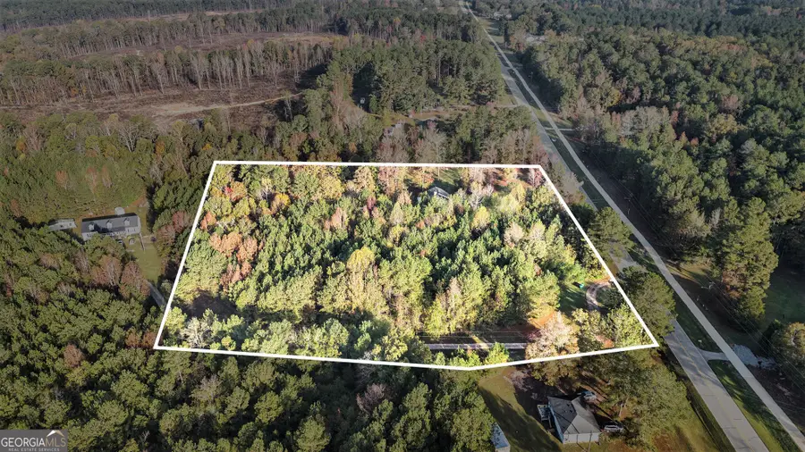 0 Dogwood Road S, Union Point, GA 30669 - Image #2