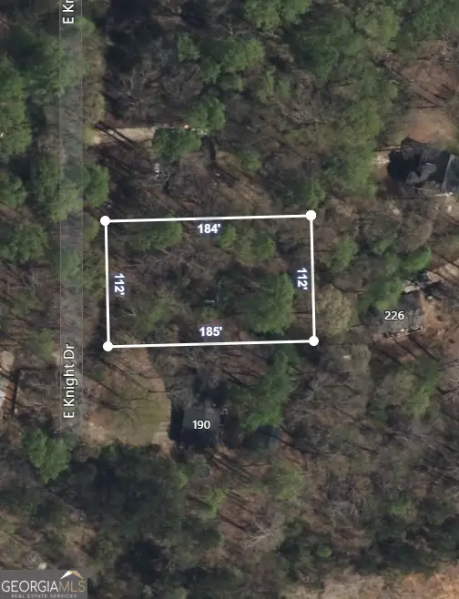 0 E Knight Drive, Carrollton, GA 30116 - #1