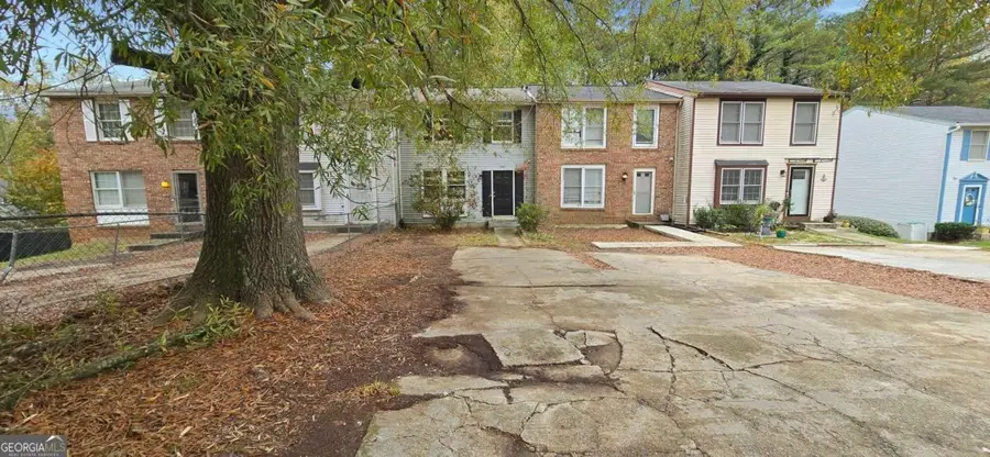 5595 Marbut Road, Lithonia, GA 30058 - Image #2