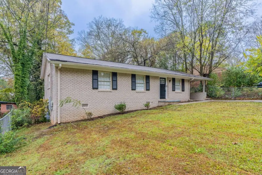 3851 Bonnie Lane Se, Atlanta, GA 30354 - Image #2