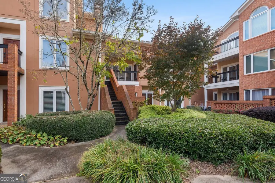 5356 Brooke Ridge Drive, Dunwoody, GA 30338 - #2