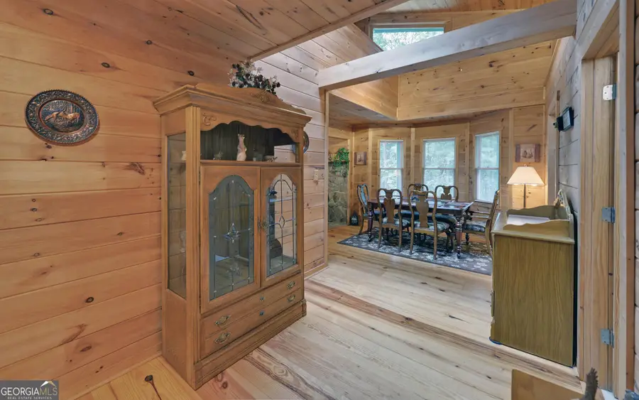 1055 Wolfpen Trail, Ellijay, GA 30536 - #3