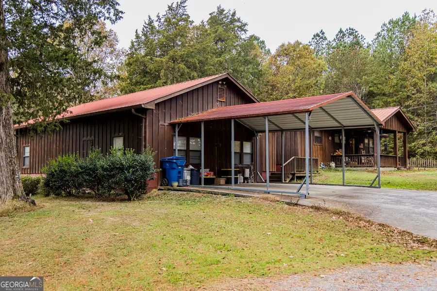 405 Hiram Road Ne, Rome, GA 30161 - Image #3