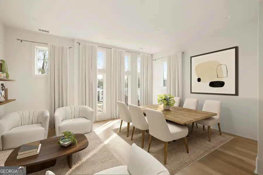 10931 Serenbe Lane, Chattahoochee Hills, GA 30268 - Image #2