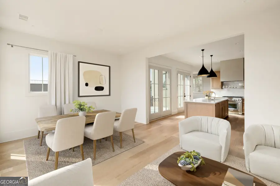 10931 Serenbe Lane, Chattahoochee Hills, GA 30268 - Image #3