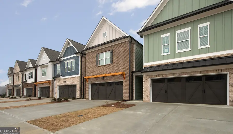 5522 Leyland Drive, Flowery Branch, GA 30542 - Image #2