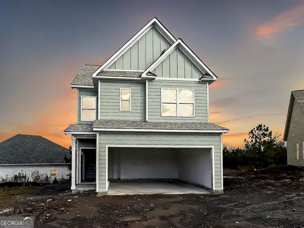 142 Pinto Lane Se, Fairmount, GA 30139