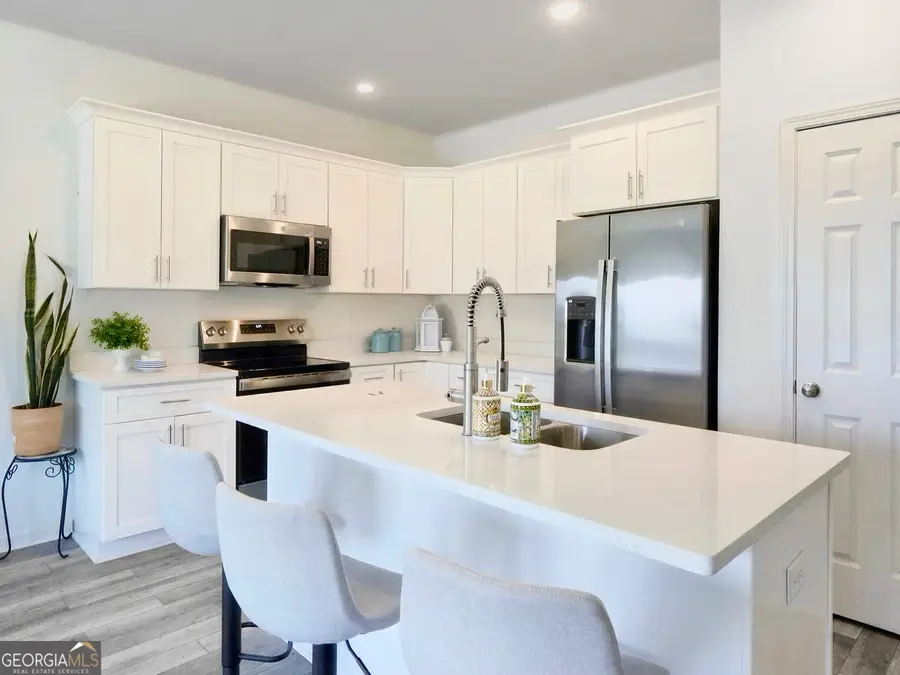 157 Pinto Lane Se, Fairmount, GA 30139 - Image #3