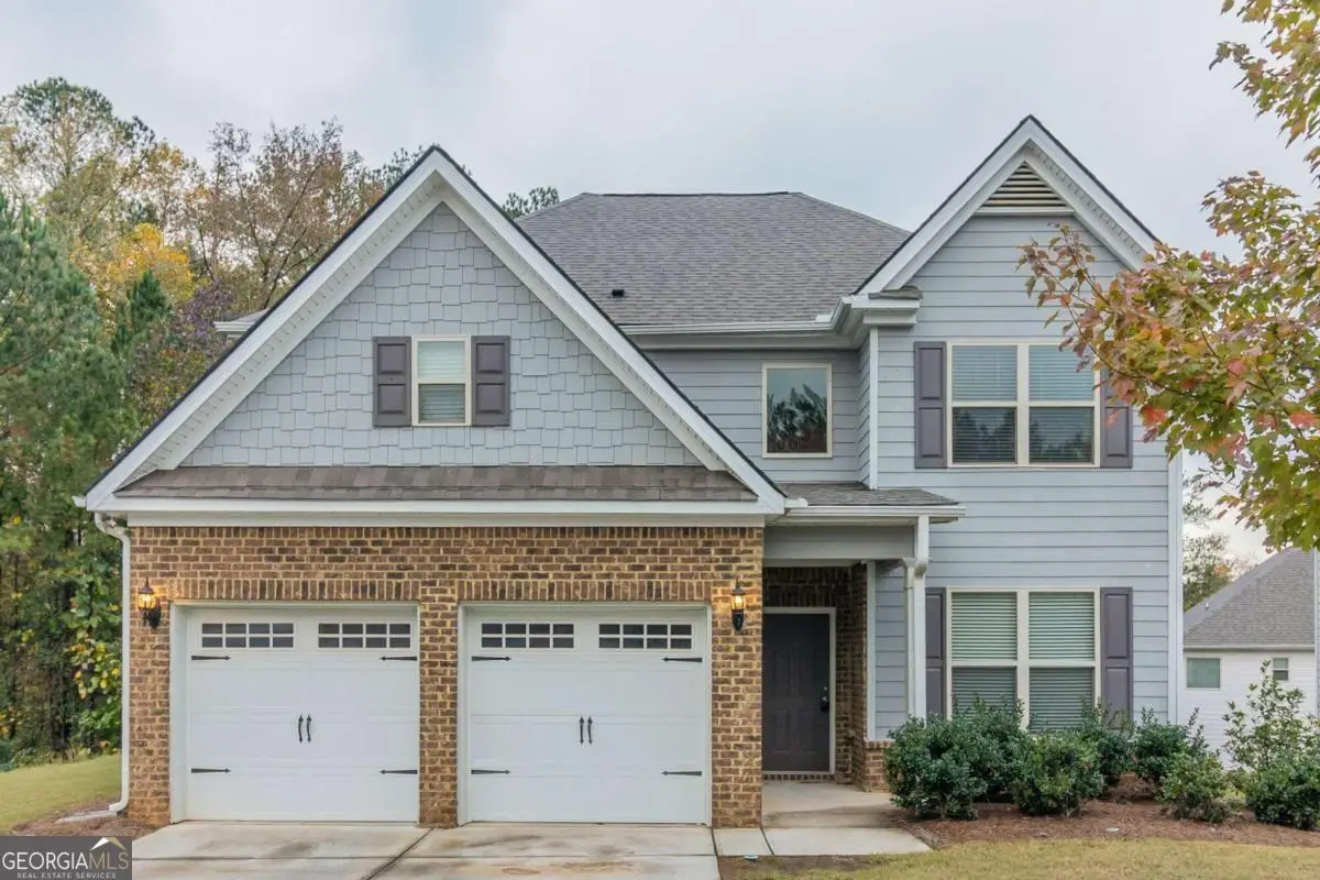 55 Donegal Way, Dallas, GA 30132 - Image #1