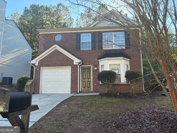 7069 Ravenwood Lane, Lithonia, GA 30038