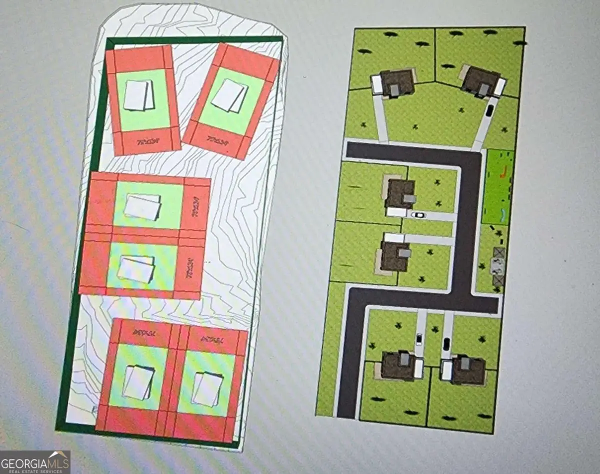 2490 Brentford Place, Decatur, GA 30032 - Image #1