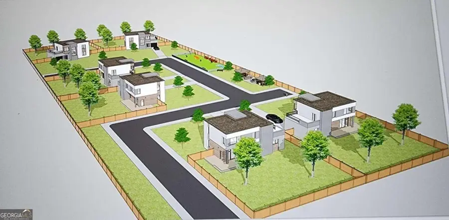 2490 Brentford Place, Decatur, GA 30032 - Image #2