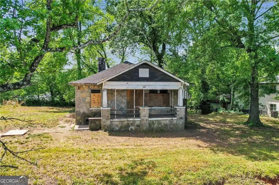 1162 Joseph E Boone Boulevard Nw, Atlanta, GA 30314 - Image #2