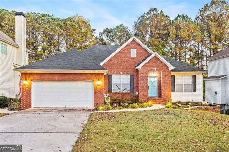 46 Fairway Drive, Newnan, GA 30265 - #2