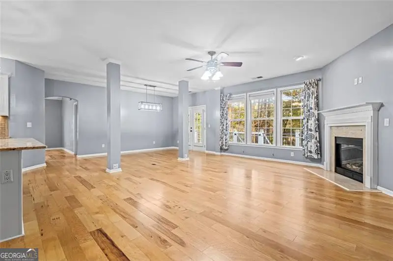 46 Fairway Drive, Newnan, GA 30265 - #3