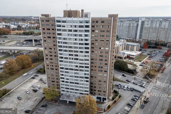 215 Piedmont Avenue Ne #1905, Atlanta, GA 30308