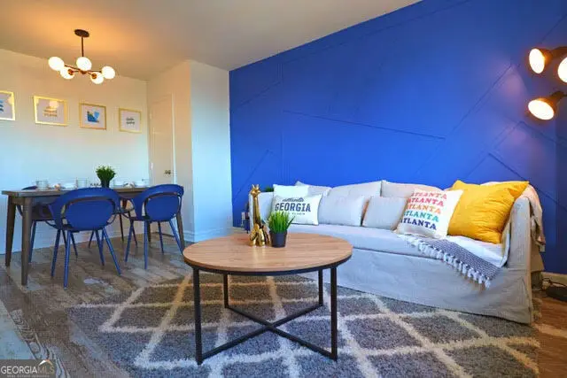 215 Piedmont Avenue Ne #1905, Atlanta, GA 30308 - Image #2