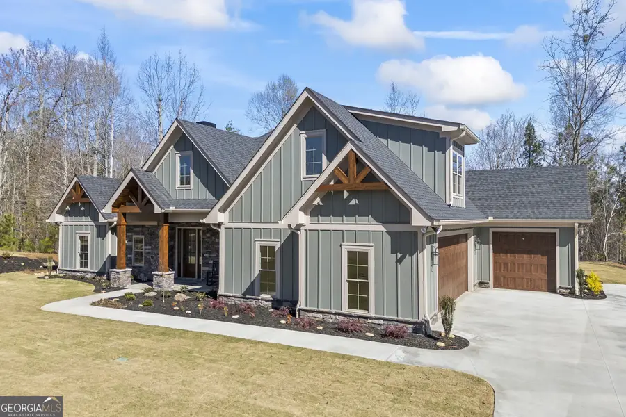 410 Edgewater Trail, Toccoa, GA 30577 - Image #2