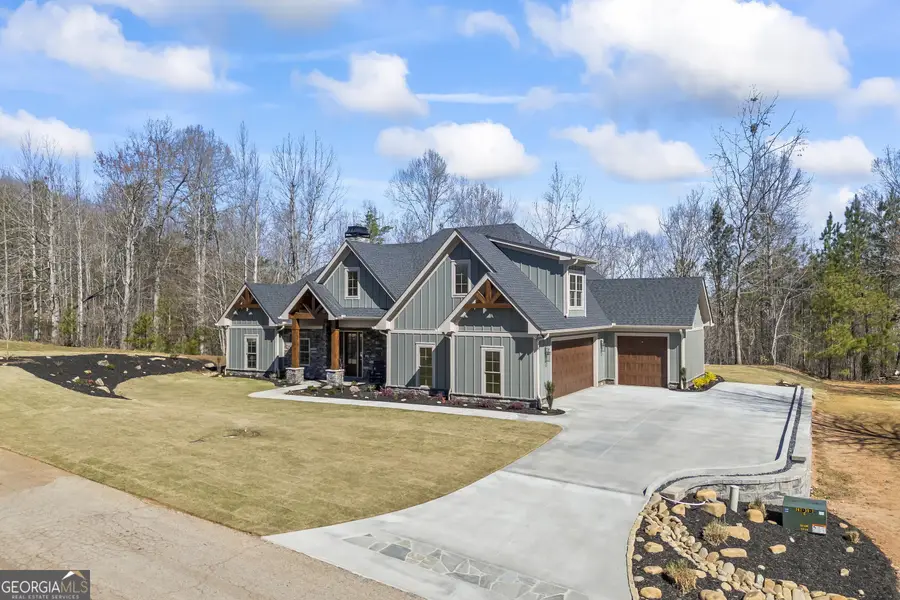 410 Edgewater Trail, Toccoa, GA 30577 - Image #3