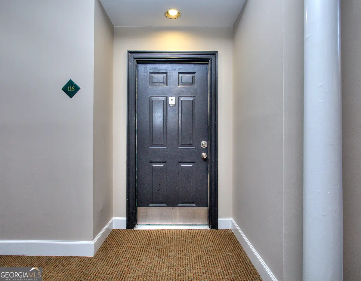 240 Renaissance Parkway Ne #APT 116, Atlanta, GA 30308 - Image #1