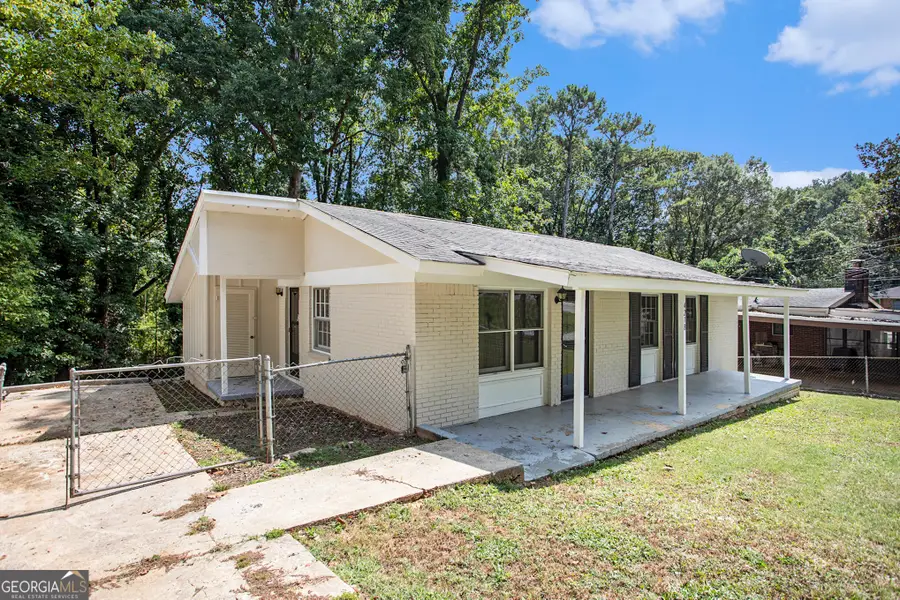 4218 Tara Drive, Forest Park, GA 30297 - Image #2