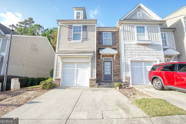 2158 Executive Drive, Duluth, GA 30096
