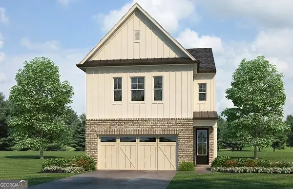 5407 Maple Grove Lane, Flowery Branch, GA 30542