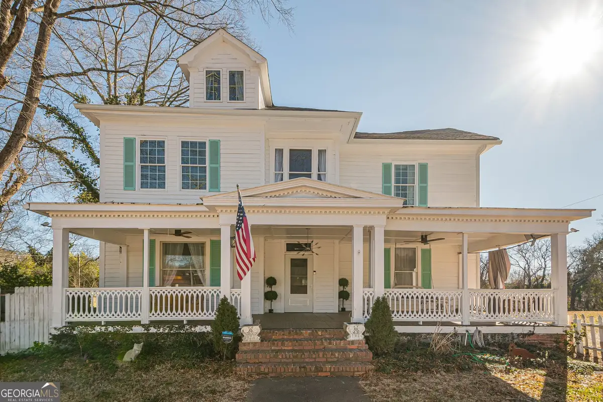 1208 N Broad Street Ne, Rome, GA 30161 - Image #1